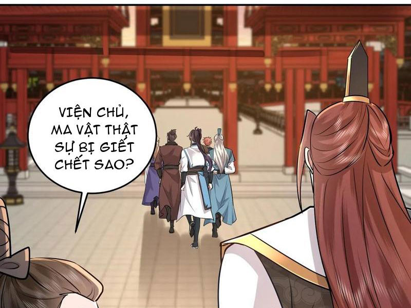 Trường Sinh Bất Tử Ta Chỉ Tu Cấm Thuật Chapter 88 - Trang 2