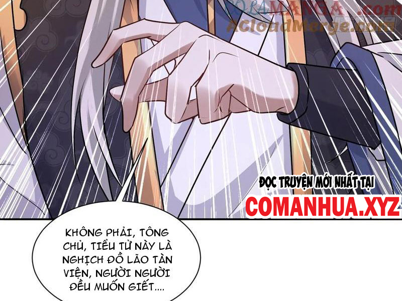 Trường Sinh Bất Tử Ta Chỉ Tu Cấm Thuật Chapter 88 - Trang 2