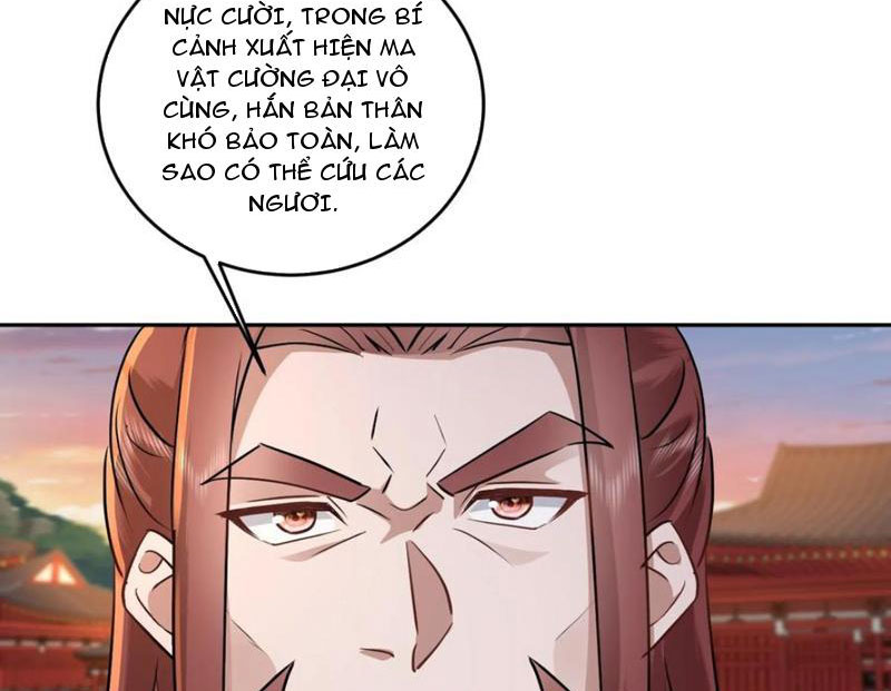 Trường Sinh Bất Tử Ta Chỉ Tu Cấm Thuật Chapter 87 - Trang 2