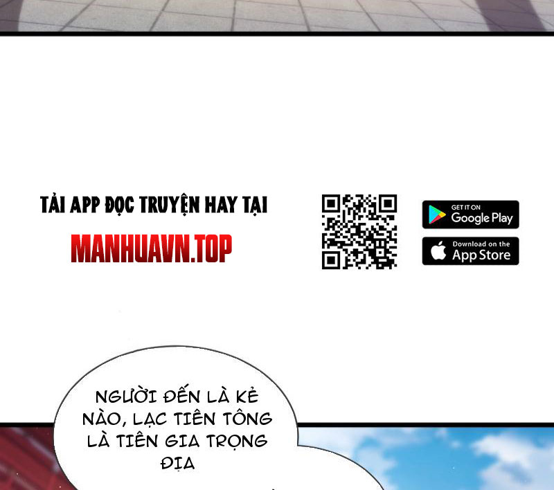 Trường Sinh Bất Tử Ta Chỉ Tu Cấm Thuật Chapter 4 - Trang 2