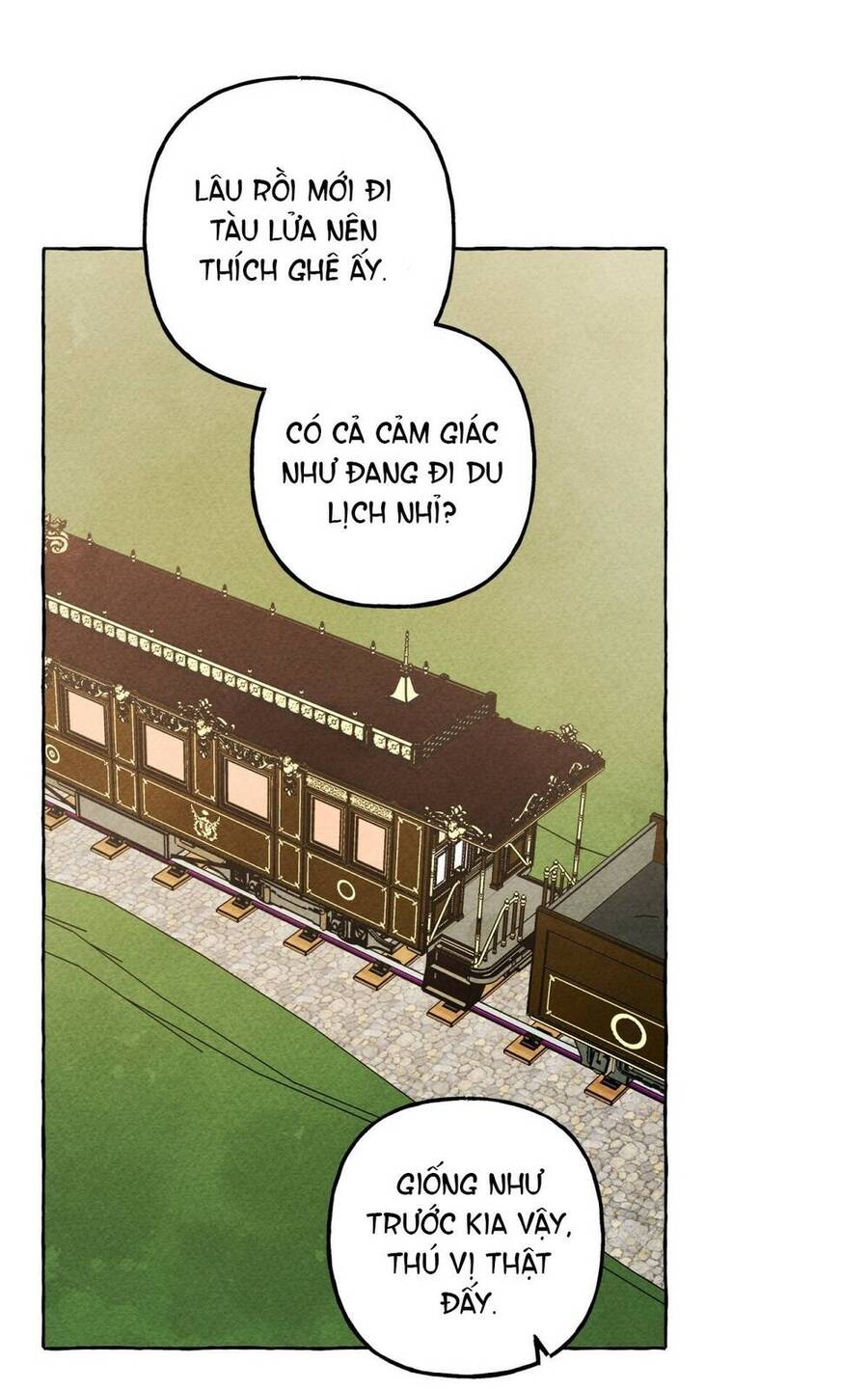 Nuôi Dưỡng Một Hắc Long Chapter 74.2 - Trang 2