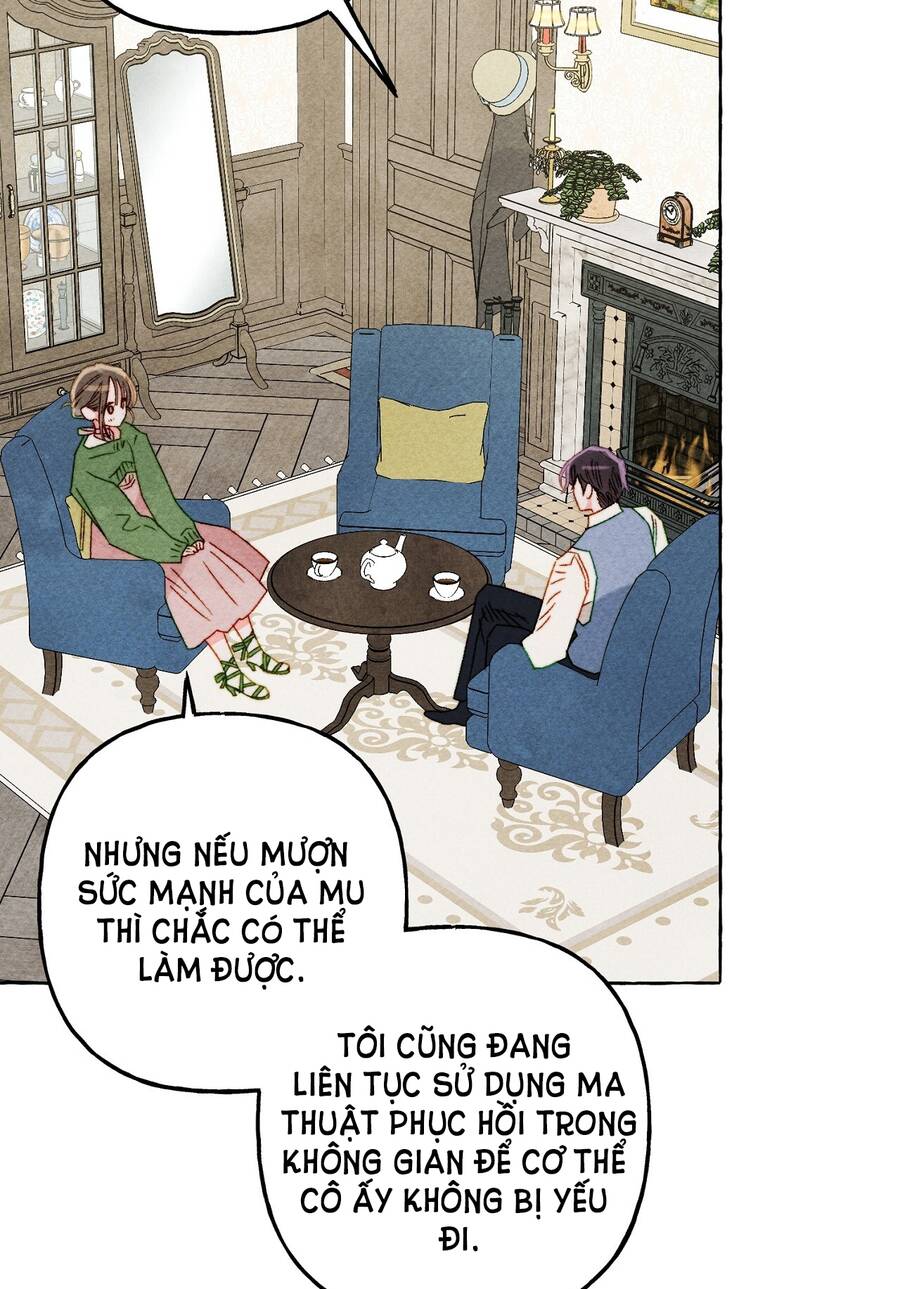 Nuôi Dưỡng Một Hắc Long Chapter 66.2 - Trang 2