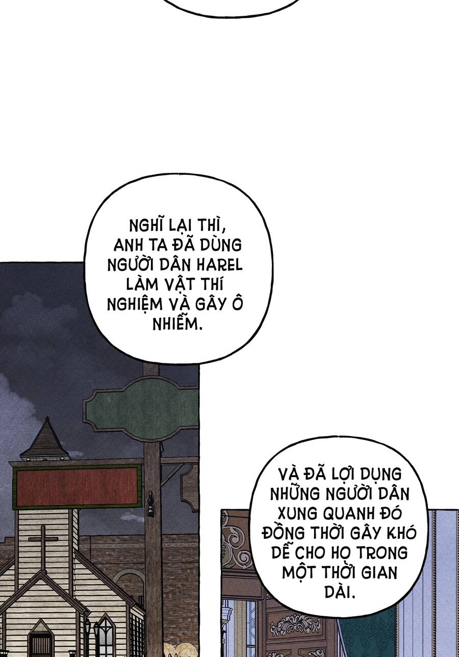 Nuôi Dưỡng Một Hắc Long Chapter 66.2 - Trang 2