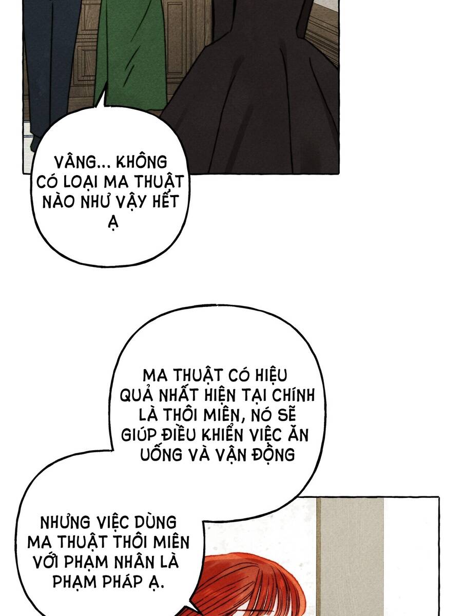 Nuôi Dưỡng Một Hắc Long Chapter 65.2 - Trang 2