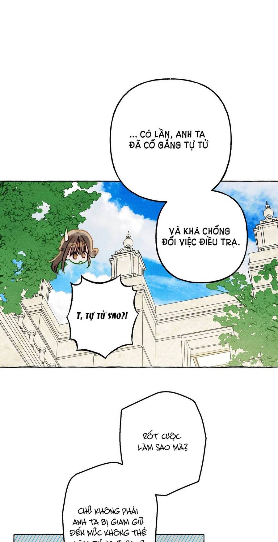 Nuôi Dưỡng Một Hắc Long Chapter 64.2 - Trang 2