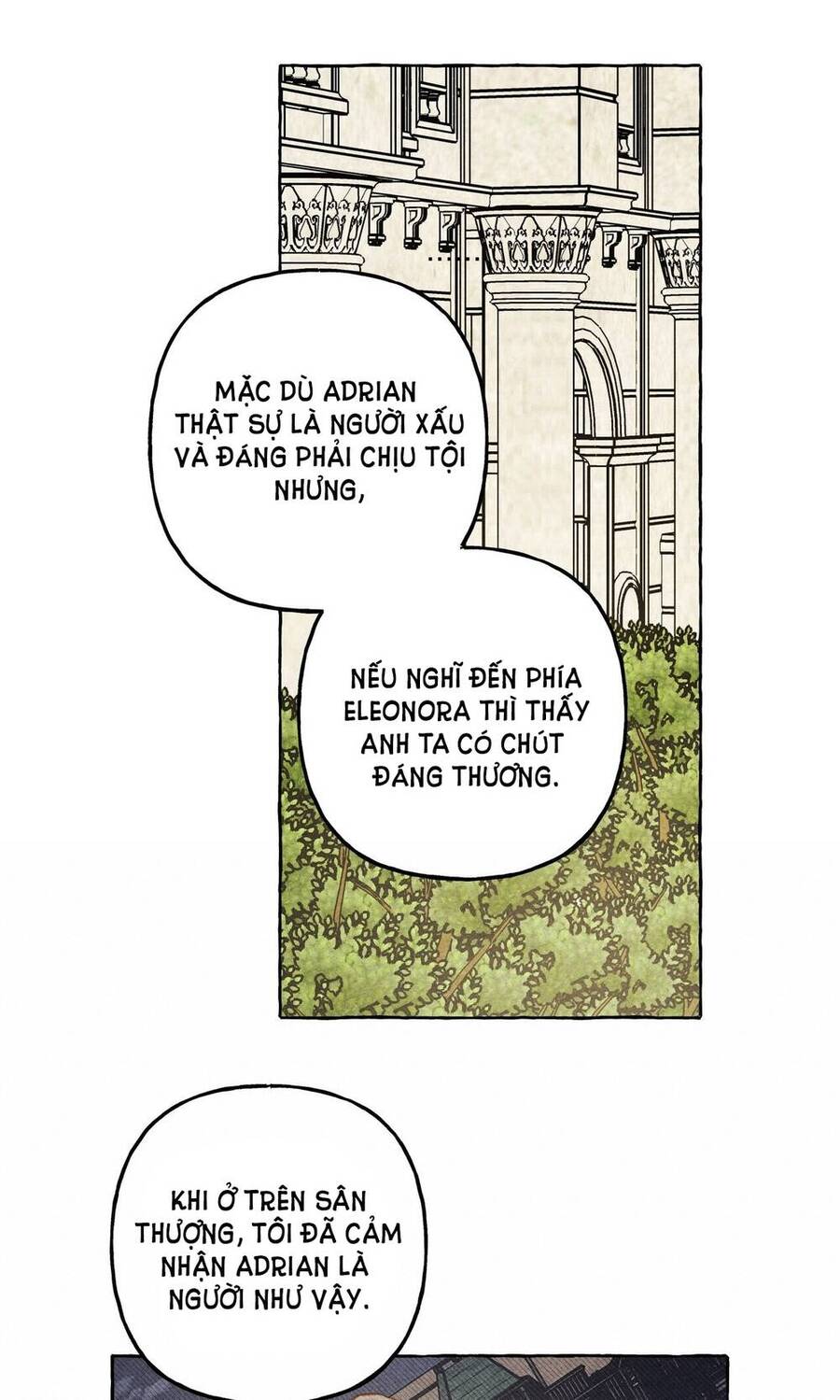 Nuôi Dưỡng Một Hắc Long Chapter 64.1 - Trang 2