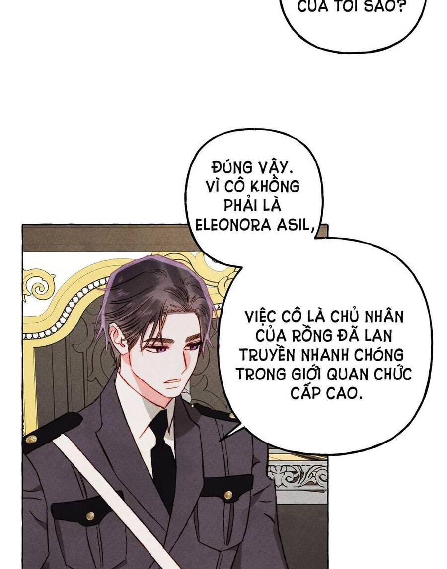 Nuôi Dưỡng Một Hắc Long Chapter 62.2 - Trang 2