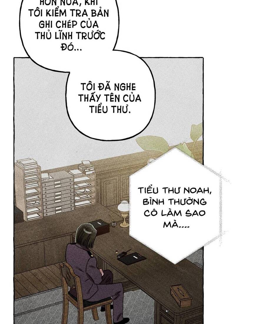 Nuôi Dưỡng Một Hắc Long Chapter 61.2 - Trang 2