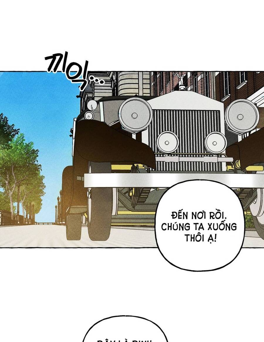 Nuôi Dưỡng Một Hắc Long Chapter 61.2 - Trang 2