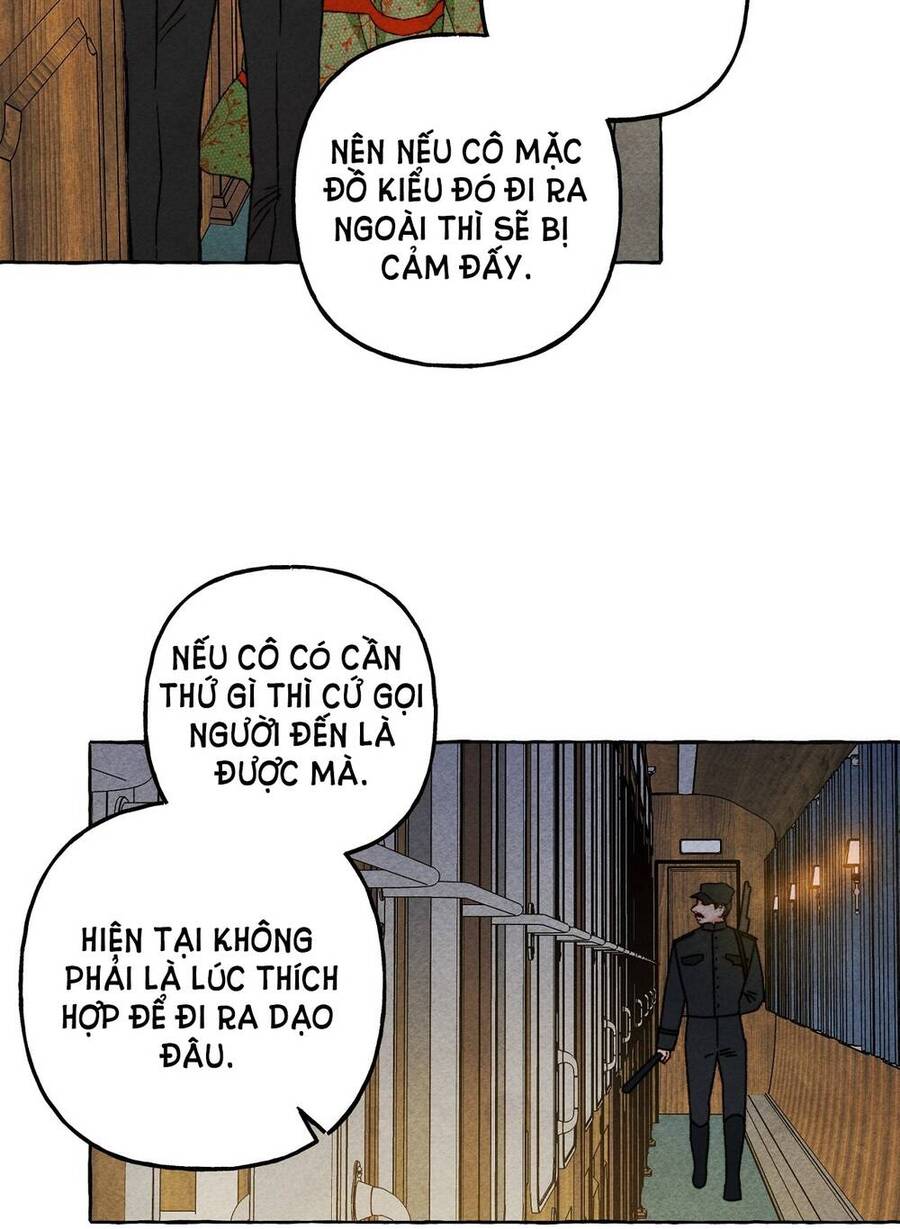 Nuôi Dưỡng Một Hắc Long Chapter 60.1 - Trang 2