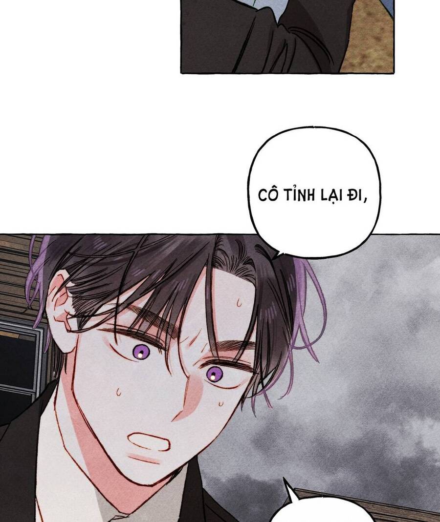 Nuôi Dưỡng Một Hắc Long Chapter 58.2 - Trang 2