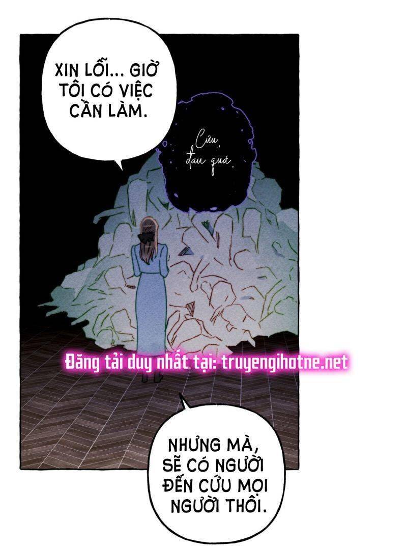 Nuôi Dưỡng Một Hắc Long Chapter 53 - Trang 2