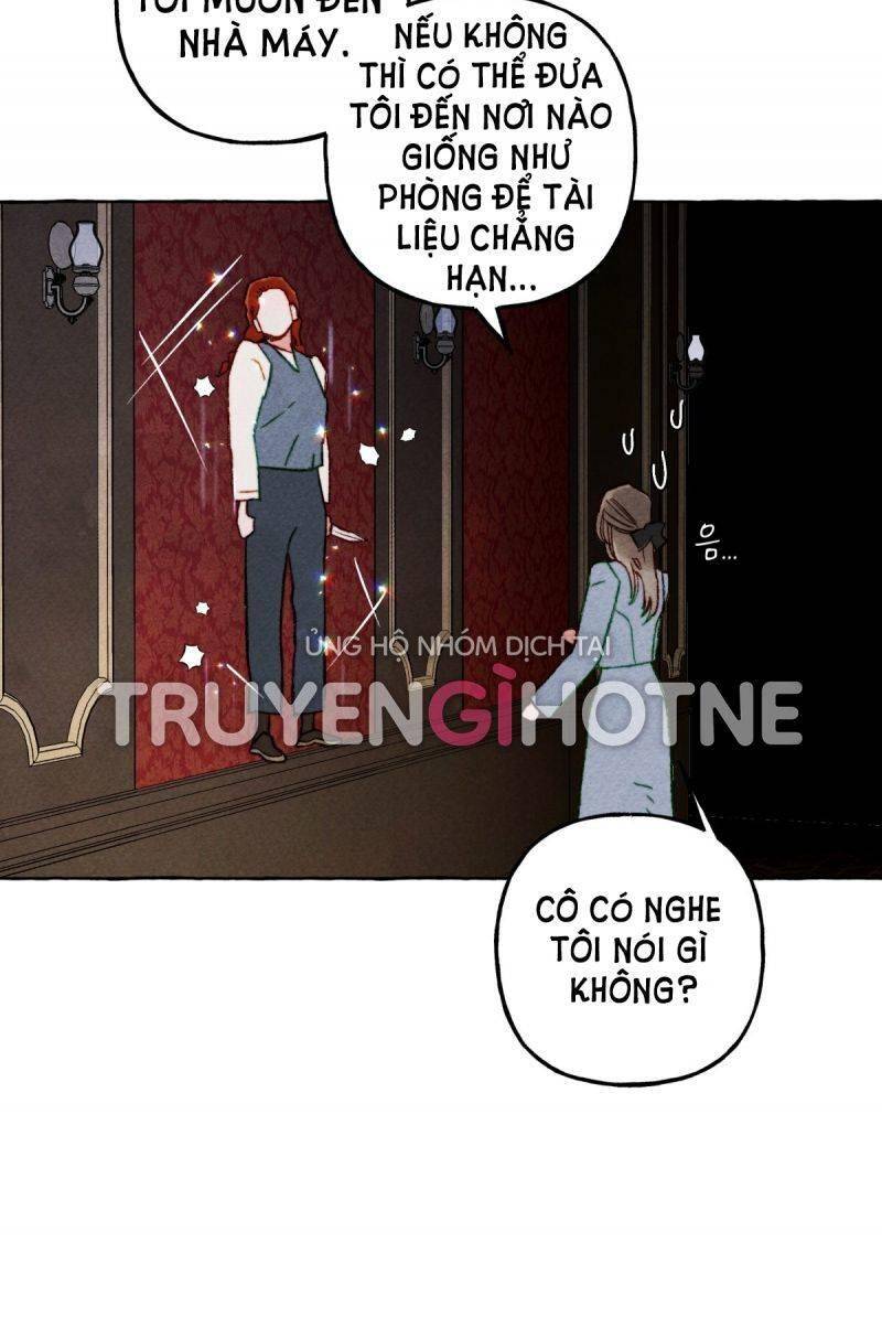 Nuôi Dưỡng Một Hắc Long Chapter 53 - Trang 2