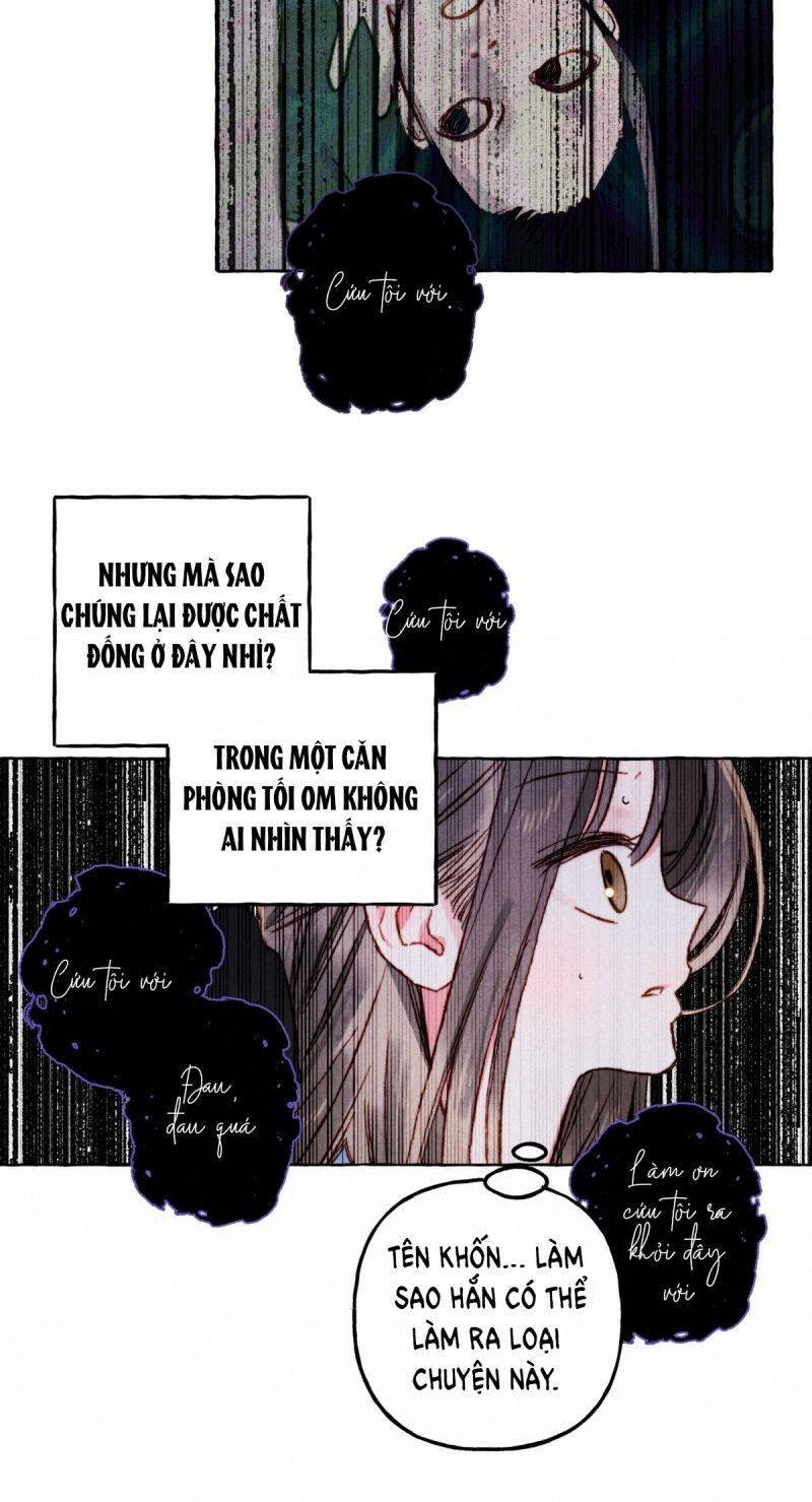 Nuôi Dưỡng Một Hắc Long Chapter 53 - Trang 2