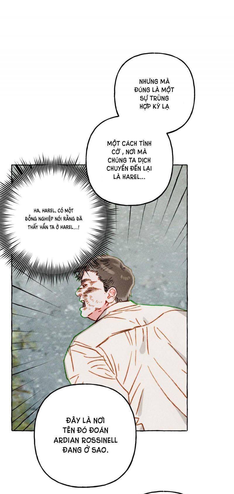 Nuôi Dưỡng Một Hắc Long Chapter 52 - Trang 2