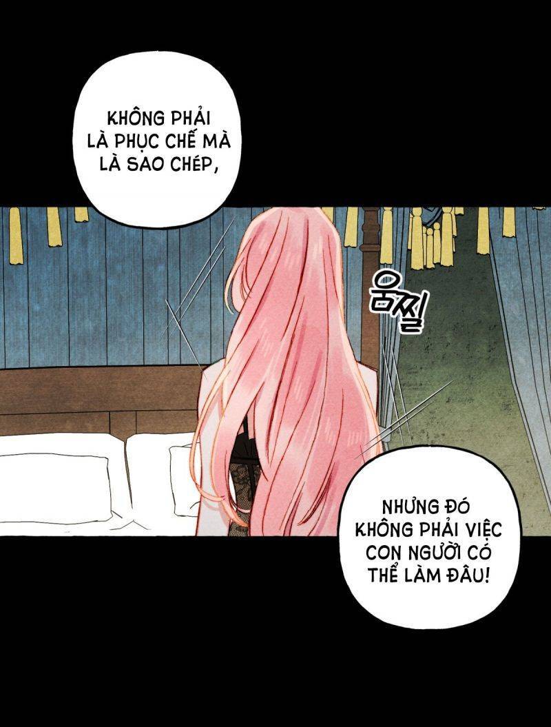 Nuôi Dưỡng Một Hắc Long Chapter 51.5 - Trang 2