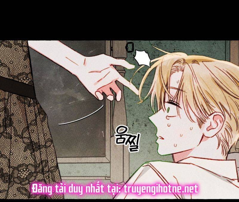 Nuôi Dưỡng Một Hắc Long Chapter 51.5 - Trang 2