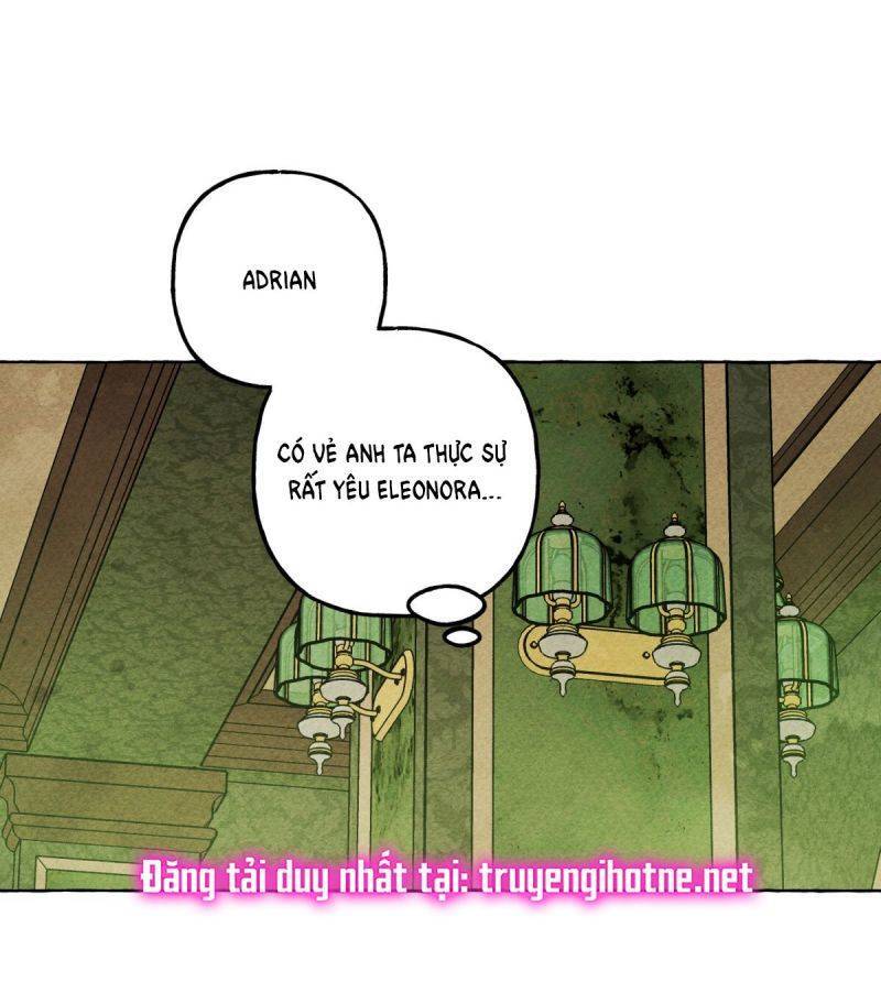 Nuôi Dưỡng Một Hắc Long Chapter 51.5 - Trang 2