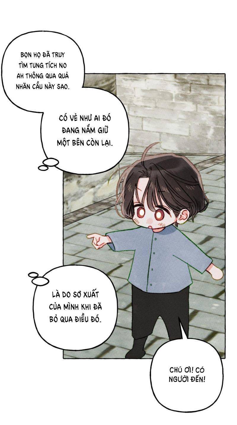 Nuôi Dưỡng Một Hắc Long Chapter 49 - Trang 2