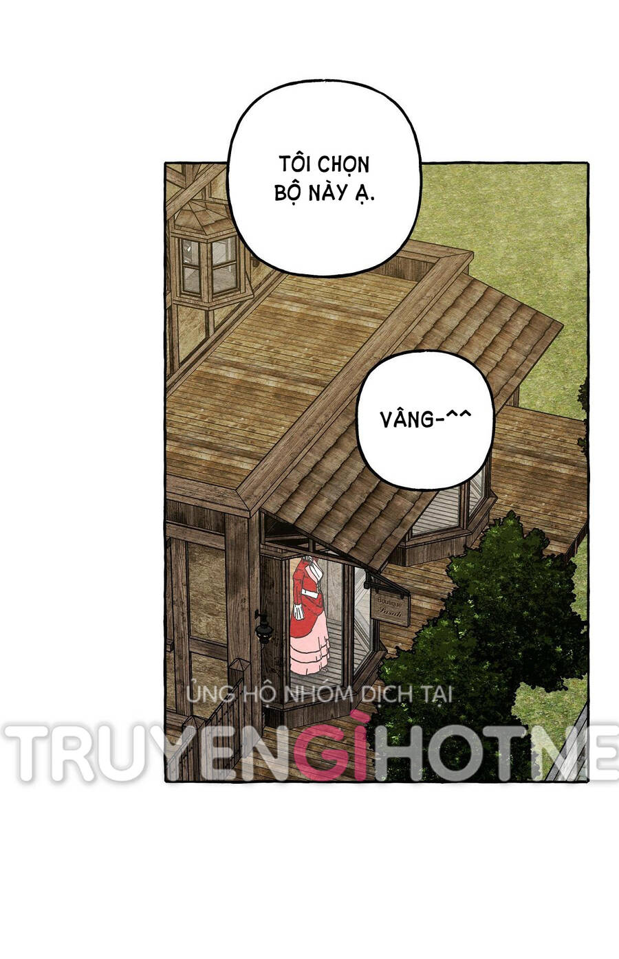 Nuôi Dưỡng Một Hắc Long Chapter 47.2 - Trang 2