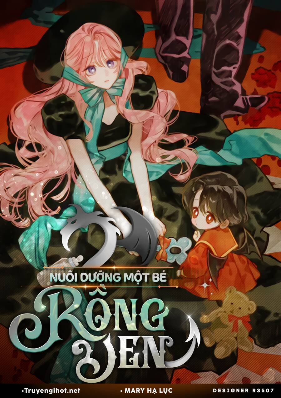 Nuôi Dưỡng Một Hắc Long Chapter 47.1 - Trang 2