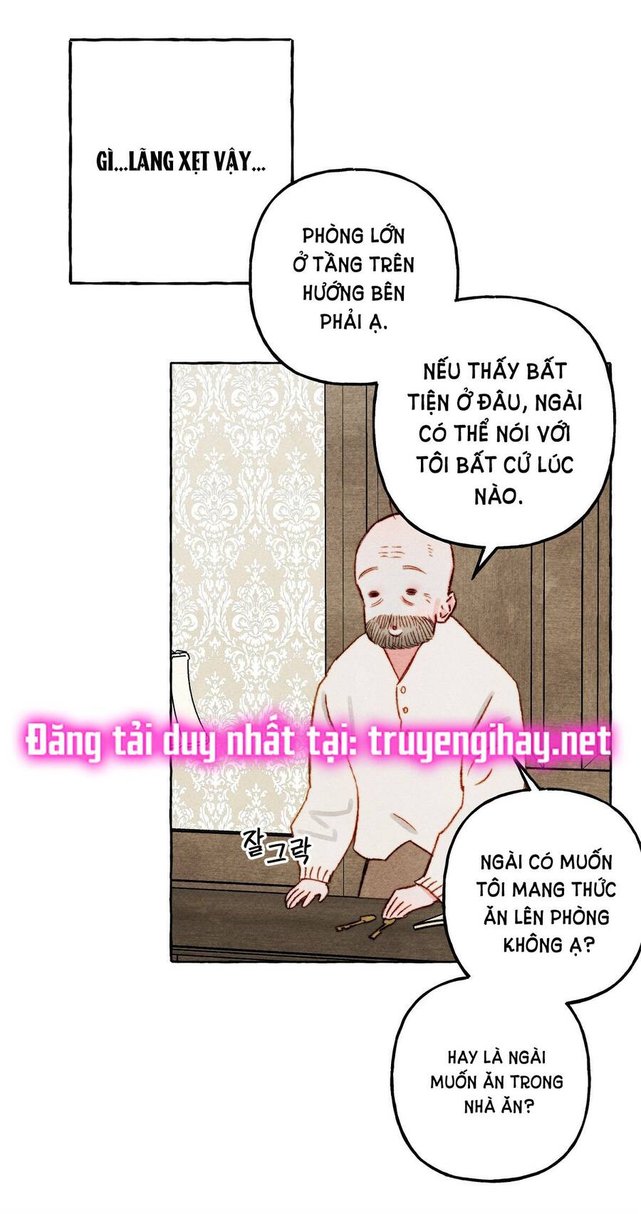 Nuôi Dưỡng Một Hắc Long Chapter 46.2 - Trang 2