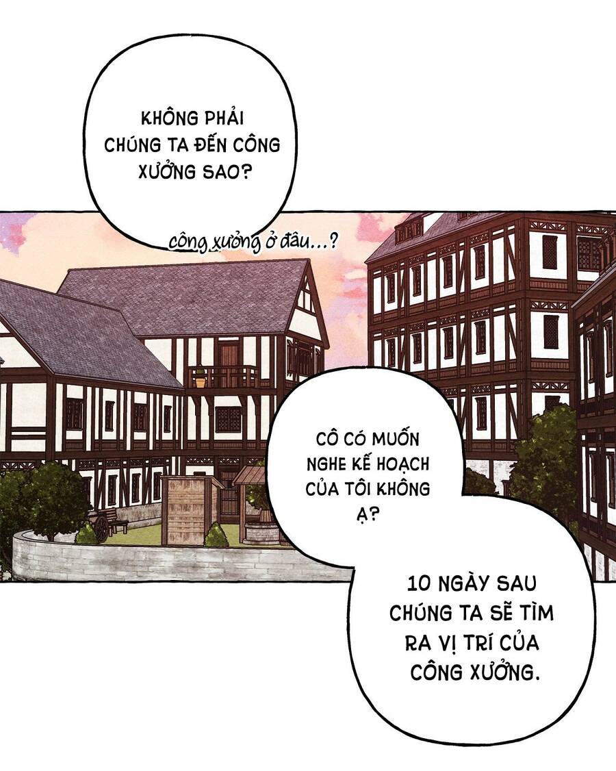 Nuôi Dưỡng Một Hắc Long Chapter 46.1 - Trang 2