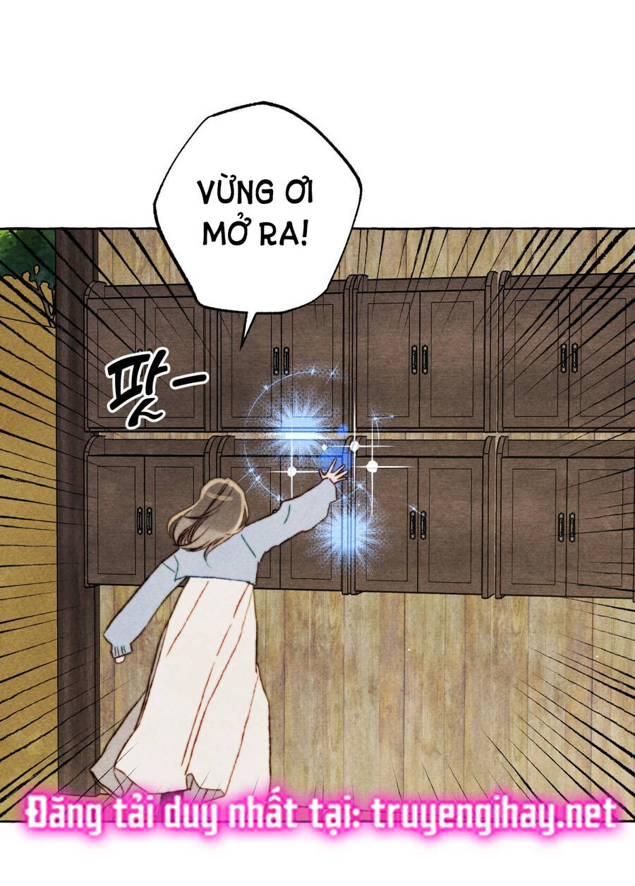 Nuôi Dưỡng Một Hắc Long Chapter 45.2 - Trang 2