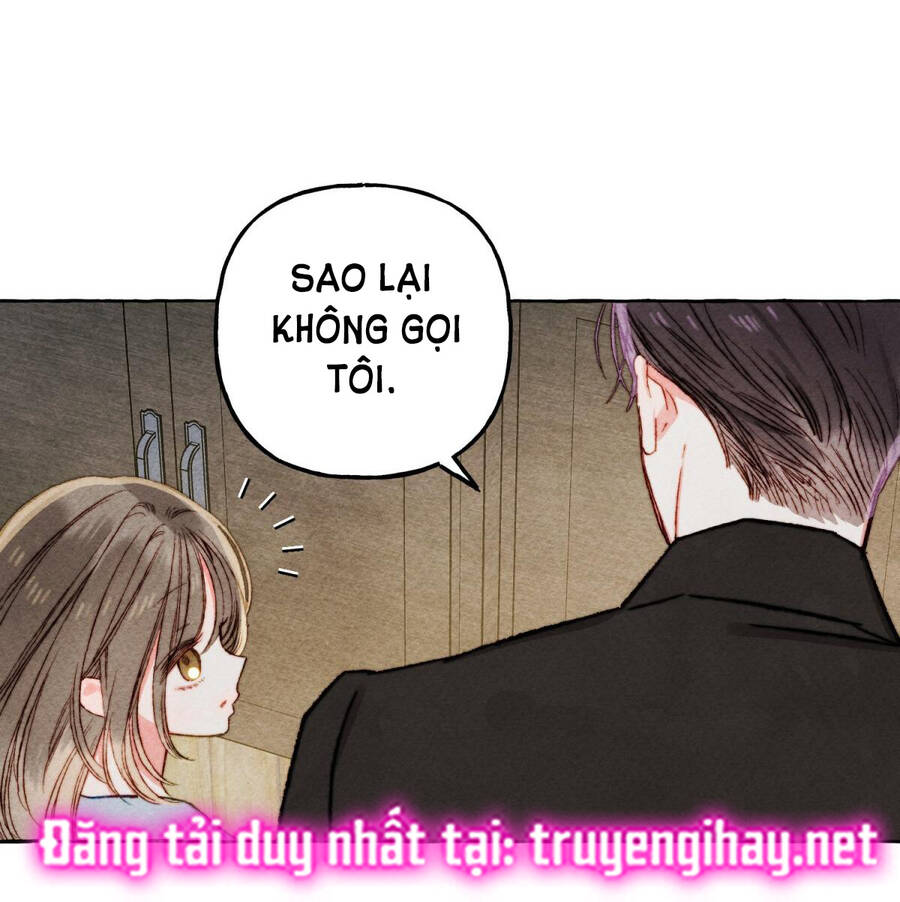 Nuôi Dưỡng Một Hắc Long Chapter 45.2 - Trang 2