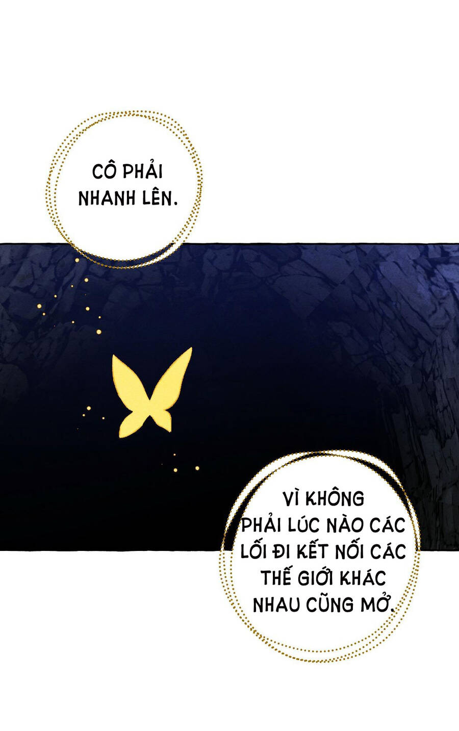 Nuôi Dưỡng Một Hắc Long Chapter 43 - Trang 2