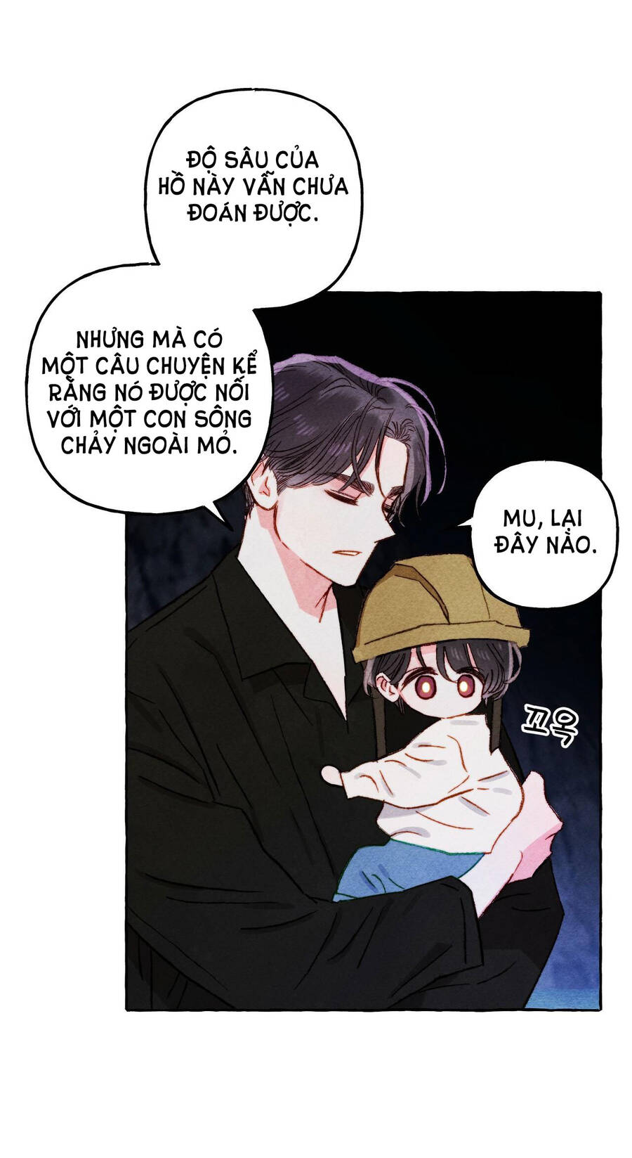 Nuôi Dưỡng Một Hắc Long Chapter 42.2 - Trang 2