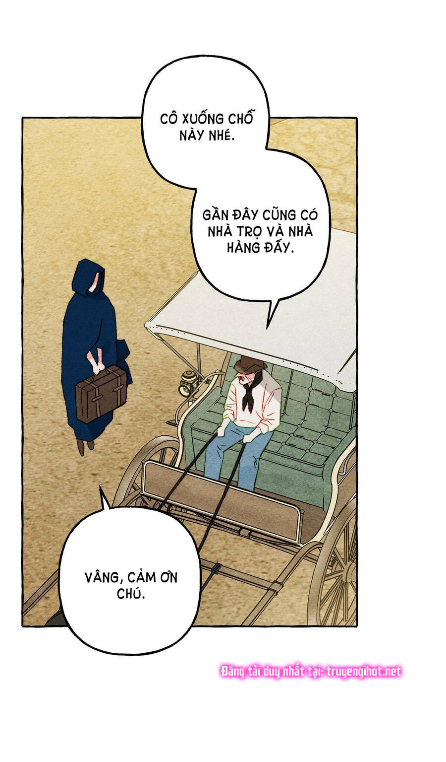 Nuôi Dưỡng Một Hắc Long Chapter 41 - Trang 2