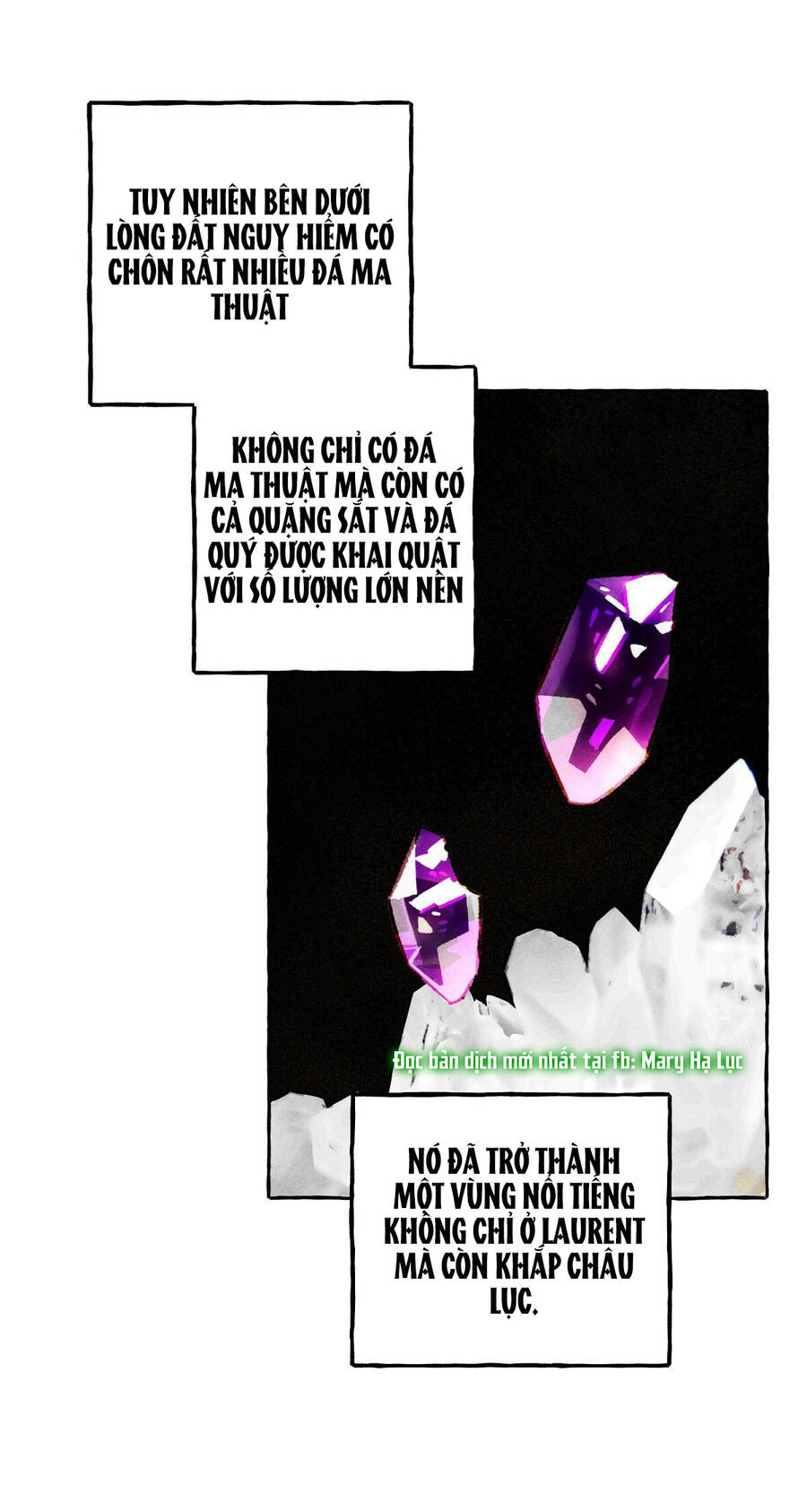 Nuôi Dưỡng Một Hắc Long Chapter 41 - Trang 2