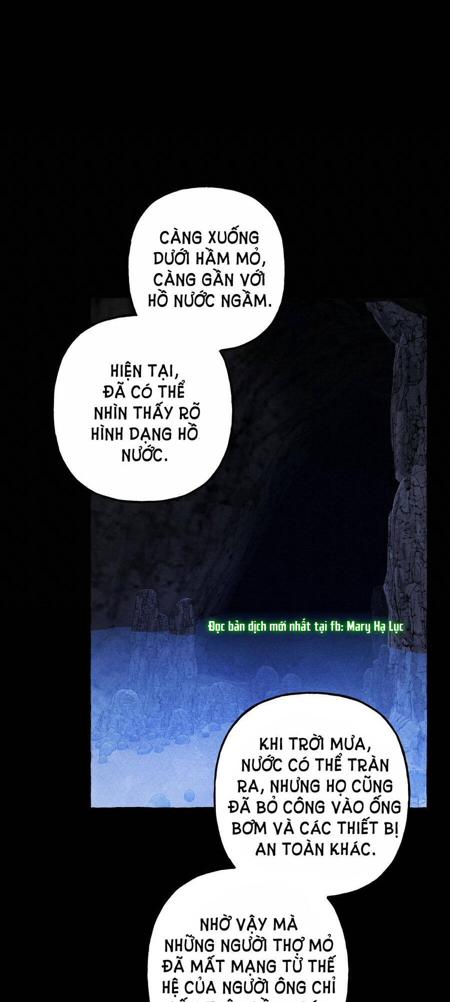 Nuôi Dưỡng Một Hắc Long Chapter 41 - Trang 2