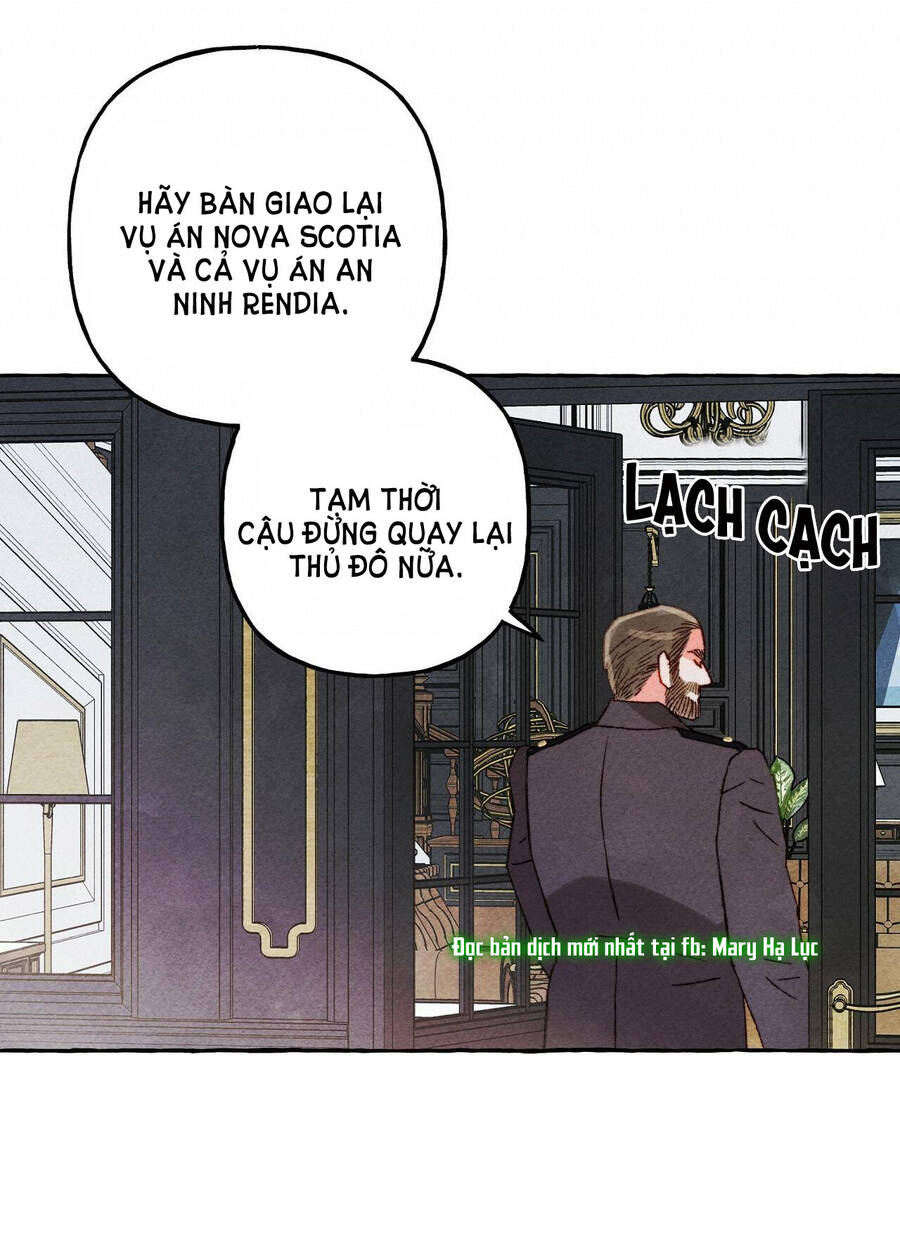 Nuôi Dưỡng Một Hắc Long Chapter 39 - Trang 2