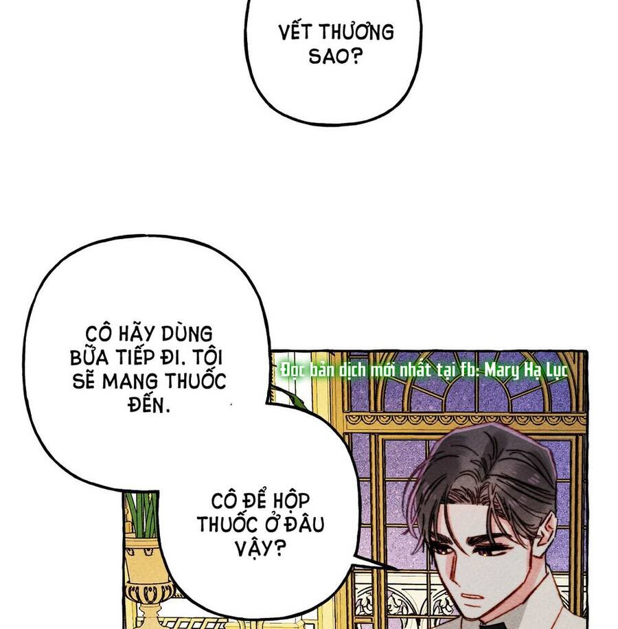 Nuôi Dưỡng Một Hắc Long Chapter 36.2 - Trang 2