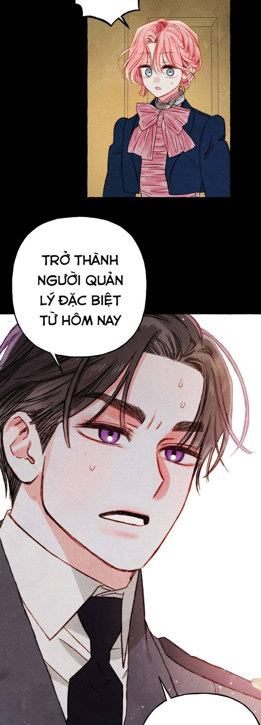 Nuôi Dưỡng Một Hắc Long Chapter 35 - Trang 2