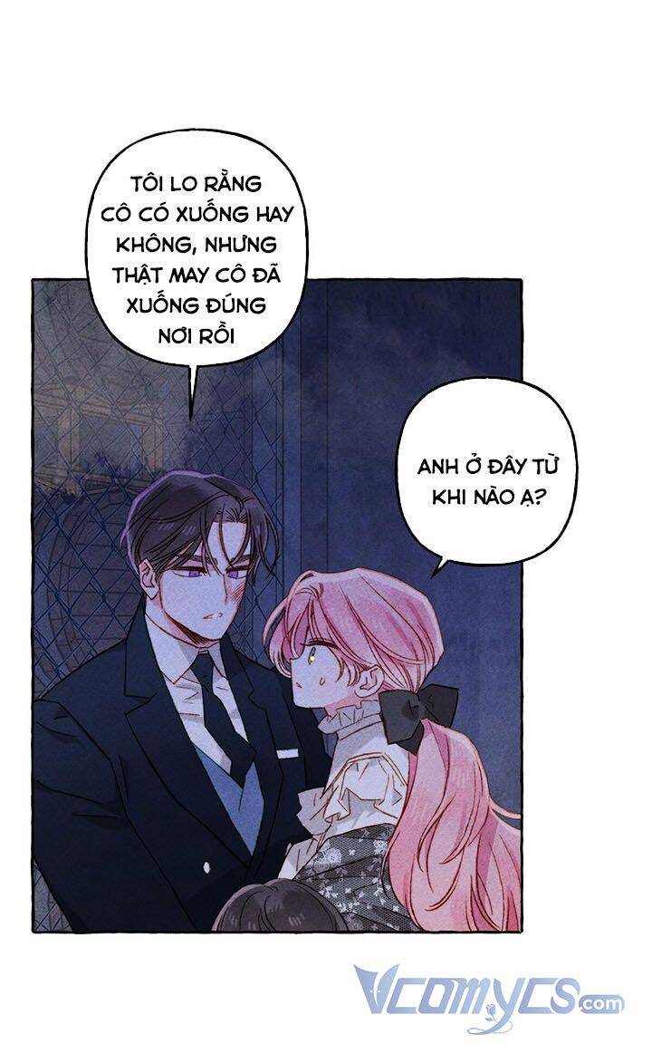 Nuôi Dưỡng Một Hắc Long Chapter 26 - Trang 2