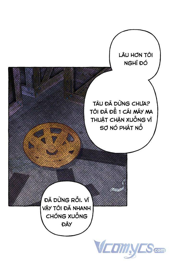 Nuôi Dưỡng Một Hắc Long Chapter 26 - Trang 2