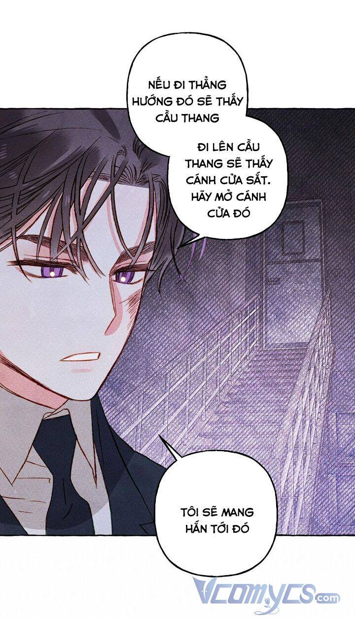 Nuôi Dưỡng Một Hắc Long Chapter 26 - Trang 2