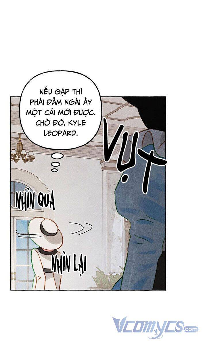 Nuôi Dưỡng Một Hắc Long Chapter 24 - Trang 2