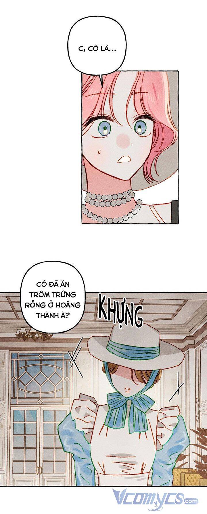 Nuôi Dưỡng Một Hắc Long Chapter 24 - Trang 2