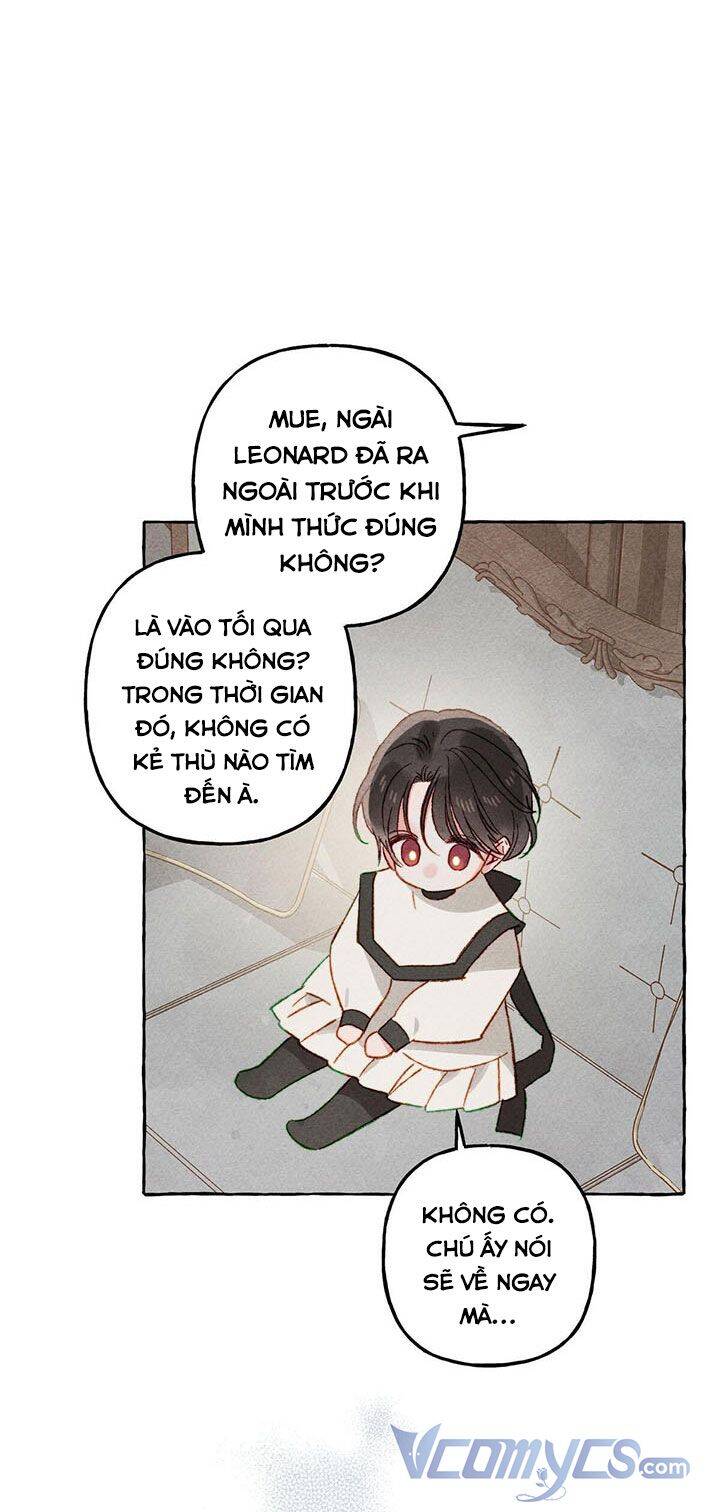 Nuôi Dưỡng Một Hắc Long Chapter 24 - Trang 2