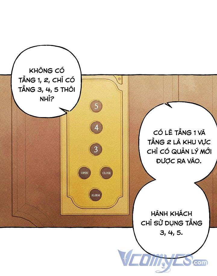 Nuôi Dưỡng Một Hắc Long Chapter 23 - Trang 2