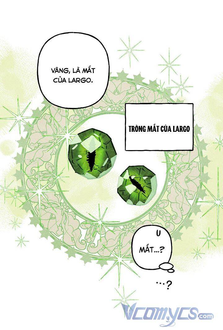 Nuôi Dưỡng Một Hắc Long Chapter 23 - Trang 2