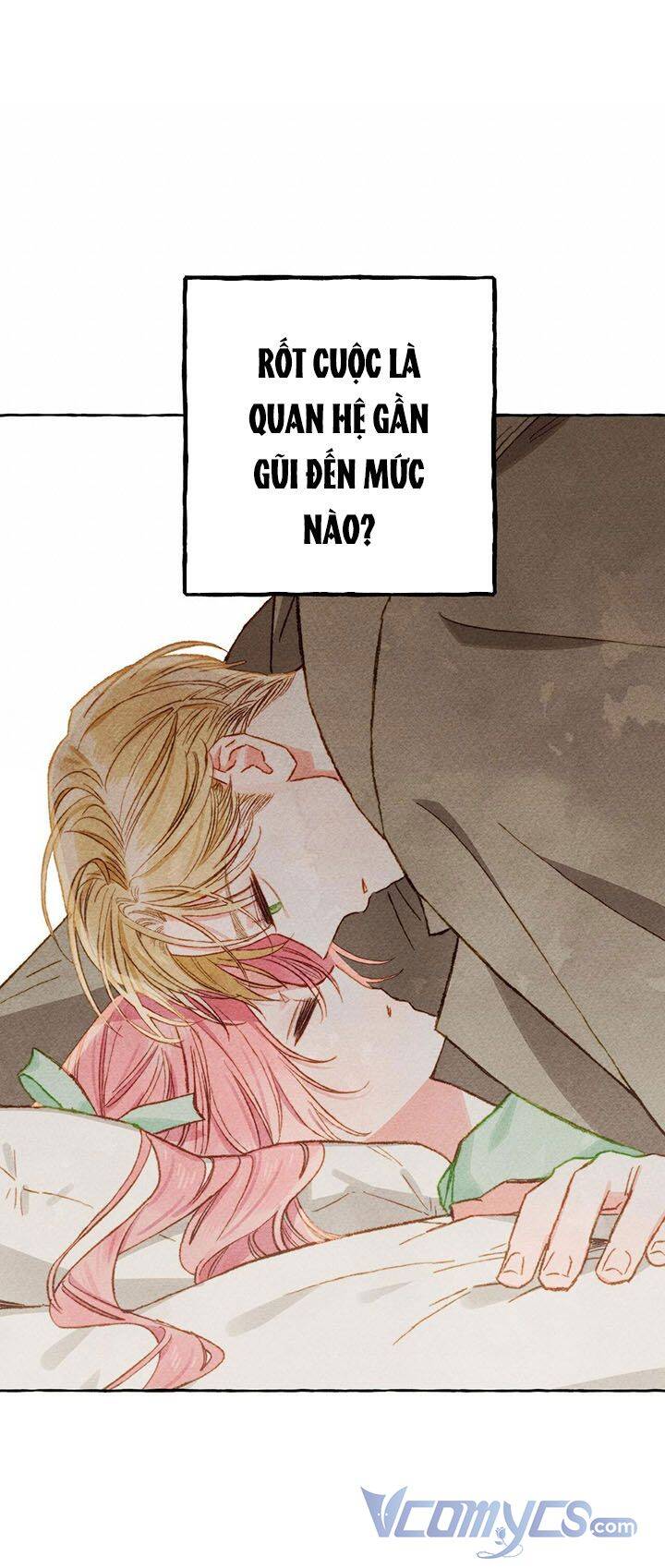 Nuôi Dưỡng Một Hắc Long Chapter 20 - Trang 2