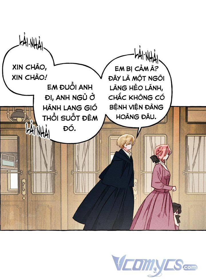 Nuôi Dưỡng Một Hắc Long Chapter 18 - Trang 2