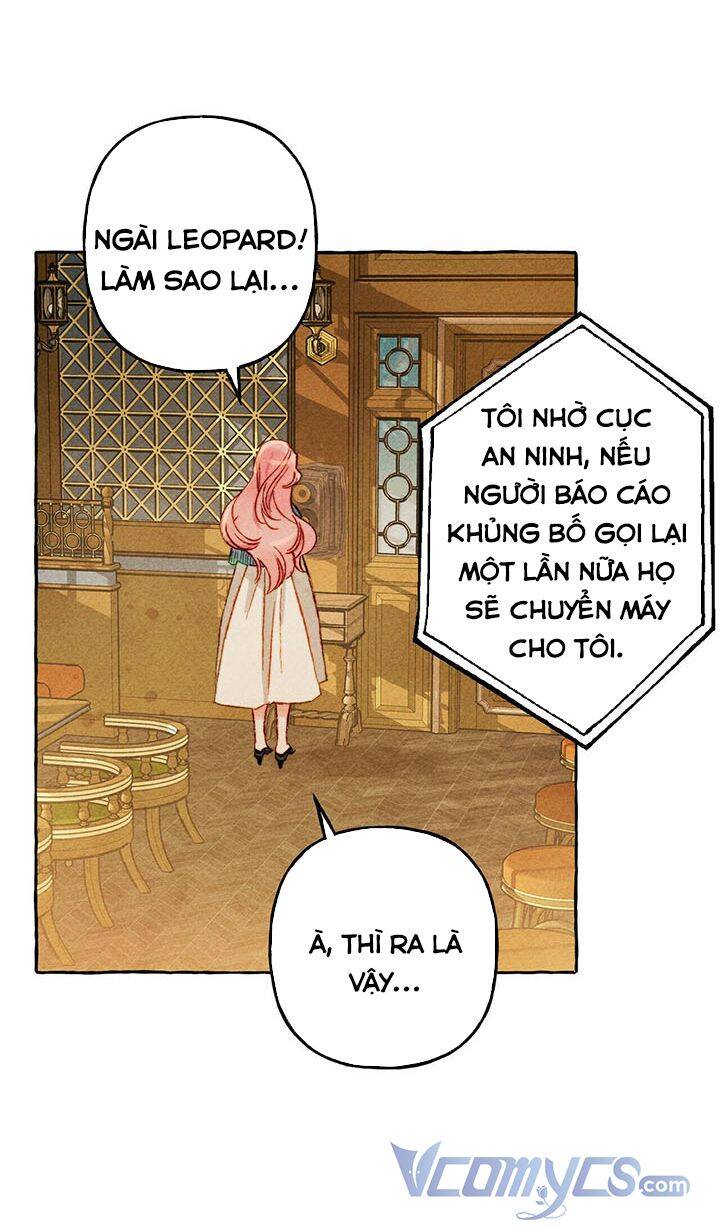 Nuôi Dưỡng Một Hắc Long Chapter 18 - Trang 2