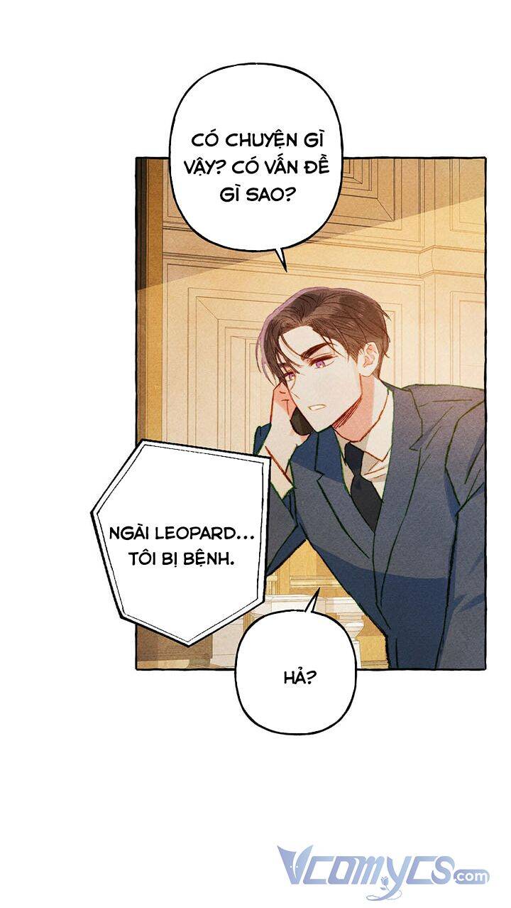 Nuôi Dưỡng Một Hắc Long Chapter 18 - Trang 2