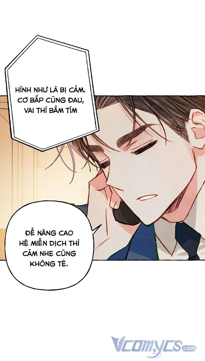 Nuôi Dưỡng Một Hắc Long Chapter 18 - Trang 2